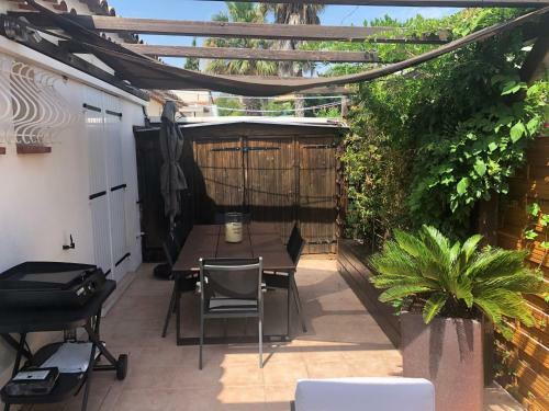Apartamento Casa Del Pietro