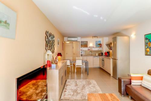 Apartamento Rue De Provence