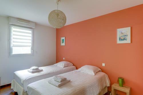 Apartamento Rue De Provence