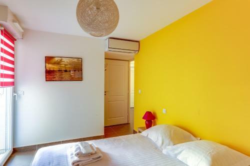 Apartamento Rue De Provence