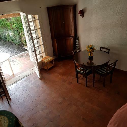 Apartamentos Le Victoria