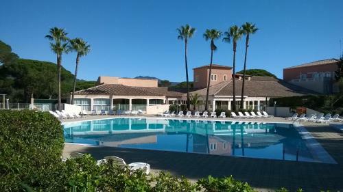 Apartamento R�sidence Valescure