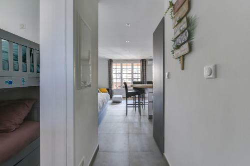 Apartamentos Le Hameau Des Pins