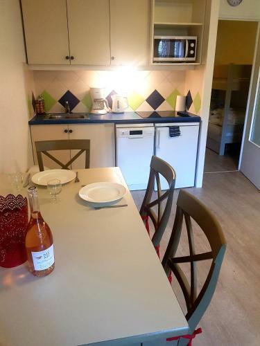 Apartamento Studio Cabine Entre Golf Et Mer