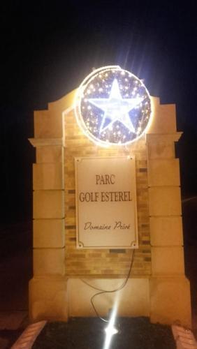 Apartamento Residence Golfs de Valescure 2