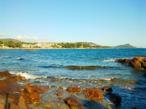 Apartamento Residence Golfs de Valescure 2