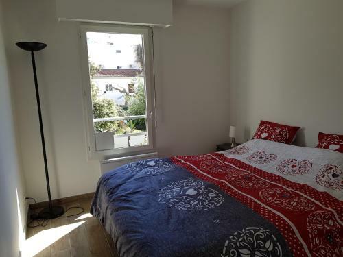 Apartamento Calypso
