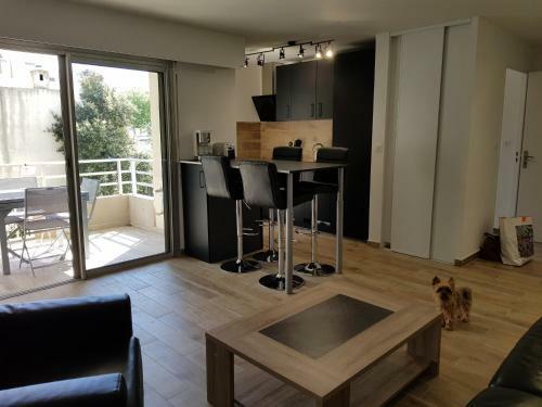 Apartamento Calypso