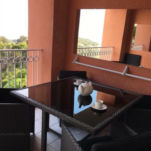 Apartamento Cap Esterel Le Hameau