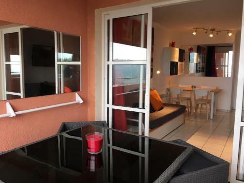 Apartamento Cap Esterel Le Hameau