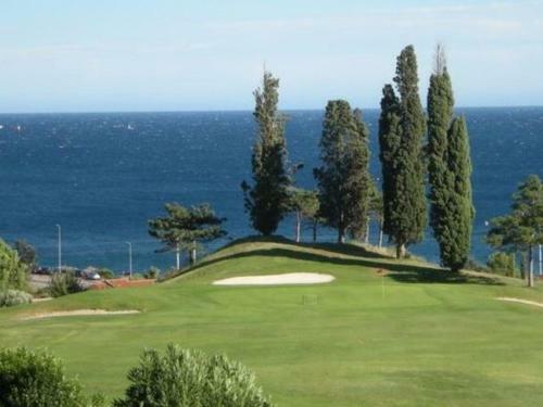 Apartamento Cap Esterel Le Hameau