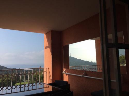 Apartamento Cap Esterel Le Hameau