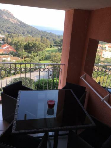 Apartamento Cap Esterel Le Hameau