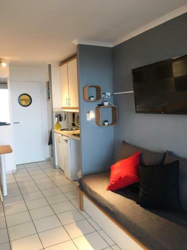 Apartamento Cap Esterel Le Hameau