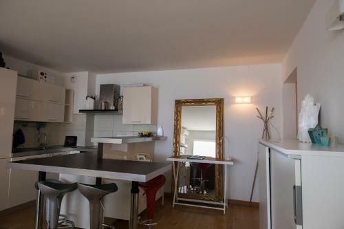 Apartamento Appartement T2 Standing Cap Neree