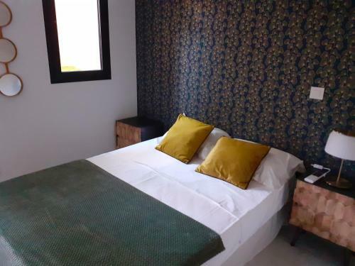 Apartamento Villa Florentina