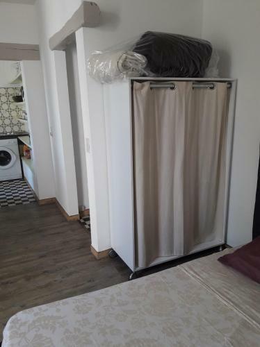 Apartamento Studio Centre Ville St Rapha�l Proche Des Plages
