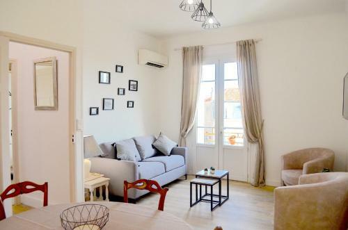 Apartamento 2 Pi�ces Libert� Plein Centre