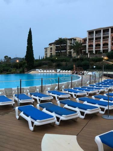 Apartamento Roches D?azur