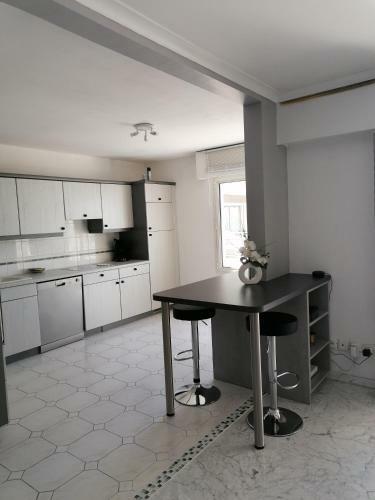 Apartamento Appartement Triangle D'or Saint Rapha�l