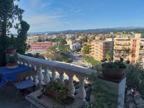 Apartamento Joli Appartement Centre Saint-raphael Piscine