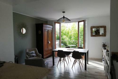 Apartamento Beach-city 3 Pieces