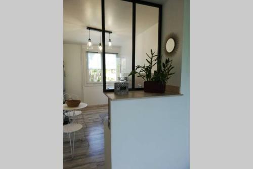 Apartamento Beach-city 3 Pieces