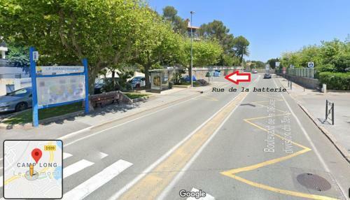 Apartamento Studio B Front De Mer