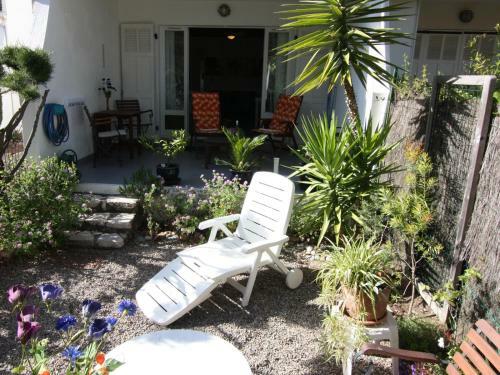 Apartamento Le Val Des Pins