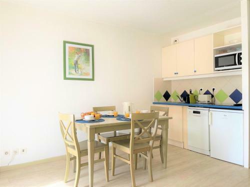 Apartamento Domaine de Valescure Yourhosthelper