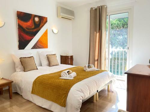 Villa Thalassa Yourhosthelper