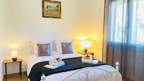 Villa Thalassa Yourhosthelper