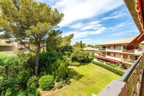 Apartamento Le Parc Du Lion