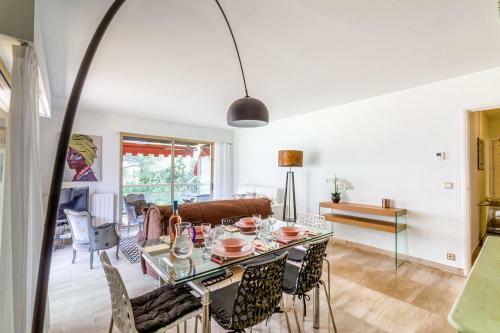 Apartamento Le Parc Du Lion