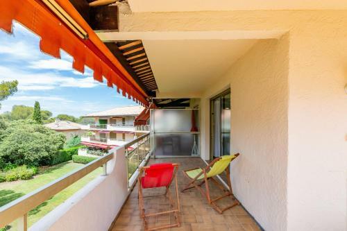 Apartamento Le Parc Du Lion