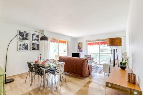 Apartamento Le Parc Du Lion