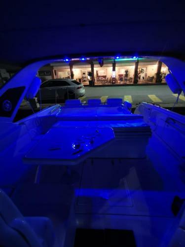 Nuit de R�ve Sur Bateau Mamours II