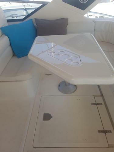 Nuit de R�ve Sur Bateau Mamours II