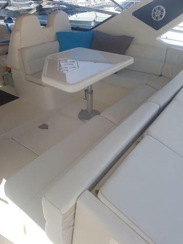 Nuit de R�ve Sur Bateau Mamours II