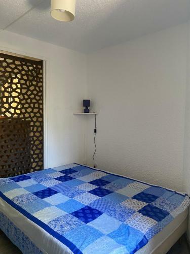 Apartamento Appartement Bord de Mer - St Rapha�l Corniche D'or