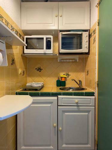 Apartamento Appartement Bord de Mer - St Rapha�l Corniche D'or