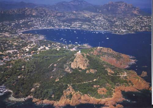 Apartamento Vacances � Agay