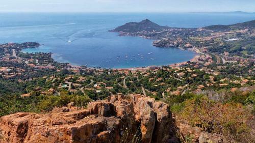 Apartamento Vacances � Agay