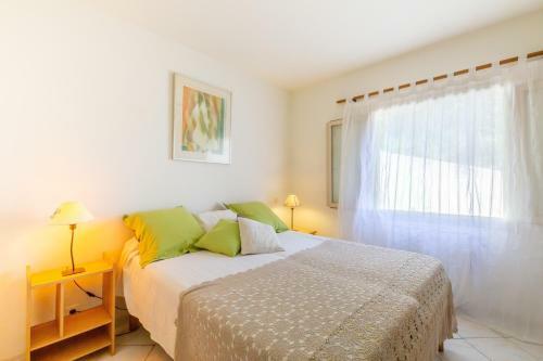 Apartamento Pivoine