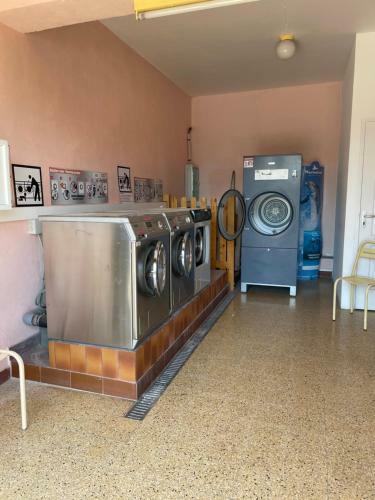 Chalet 35 M2 Camping L Ile D Or Saint-raphael