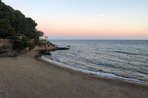 Apartamento Apt With Swimming Pool 500m From The Beach
