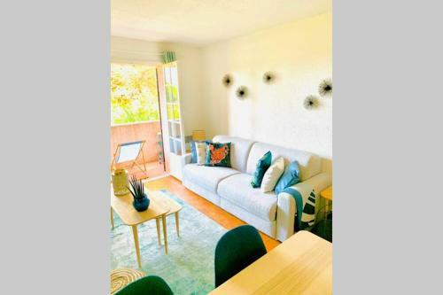Apartamento Superbe 6 Couchages / Terrasse � 2 Pas de La Mer
