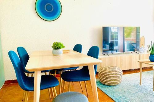 Apartamento Superbe 6 Couchages / Terrasse � 2 Pas de La Mer