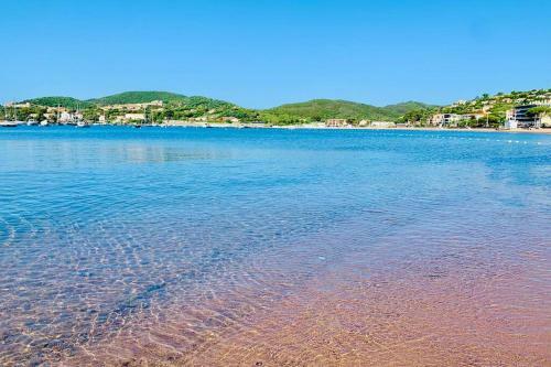 Apartamento Superbe 6 Couchages / Terrasse � 2 Pas de La Mer