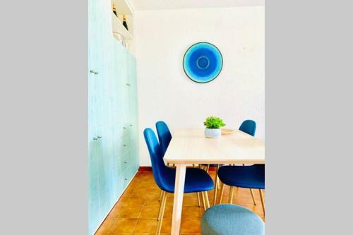 Apartamento Superbe 6 Couchages / Terrasse � 2 Pas de La Mer